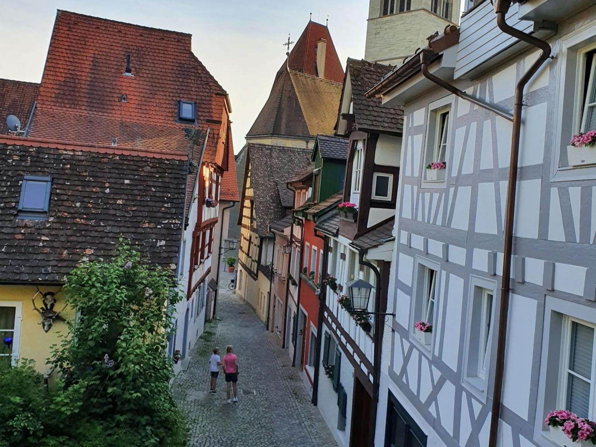 Ferienhaus Stäffele Uberlingen Exterior foto